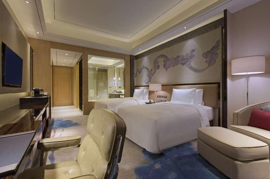 Wanda Vista Dongguan Hotell Dongguan  Rum bild
