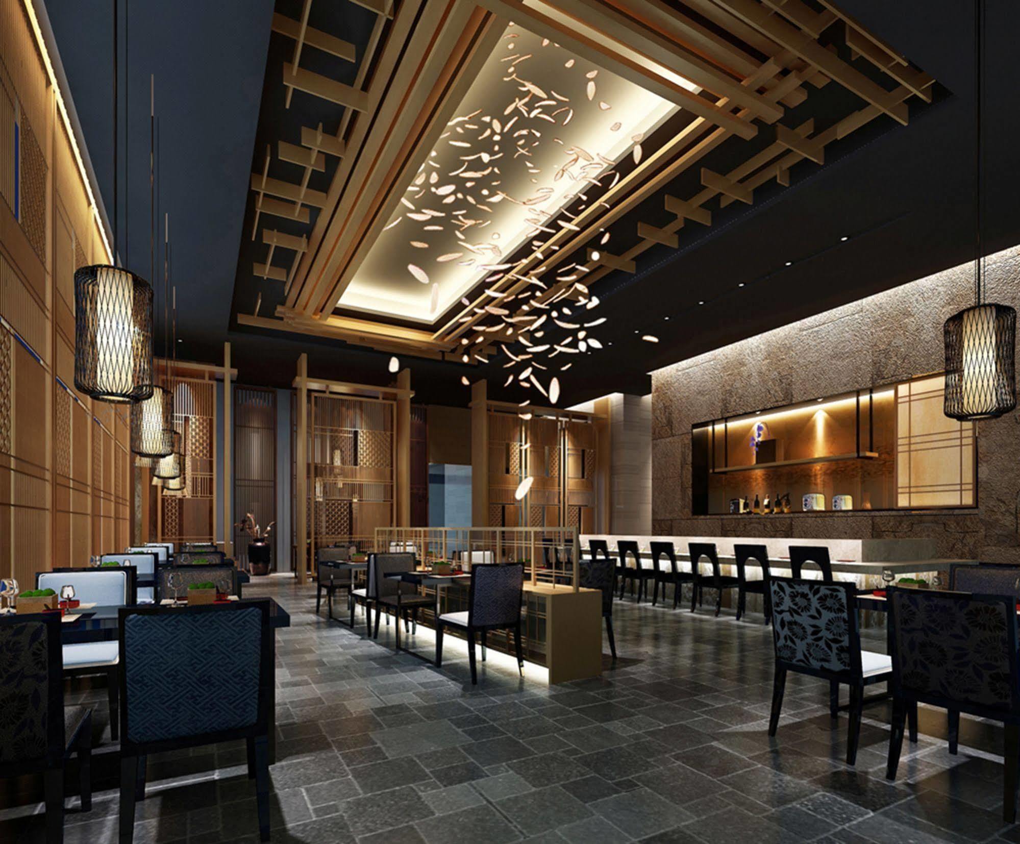 Wanda Vista Dongguan Hotell Dongguan  Exteriör bild