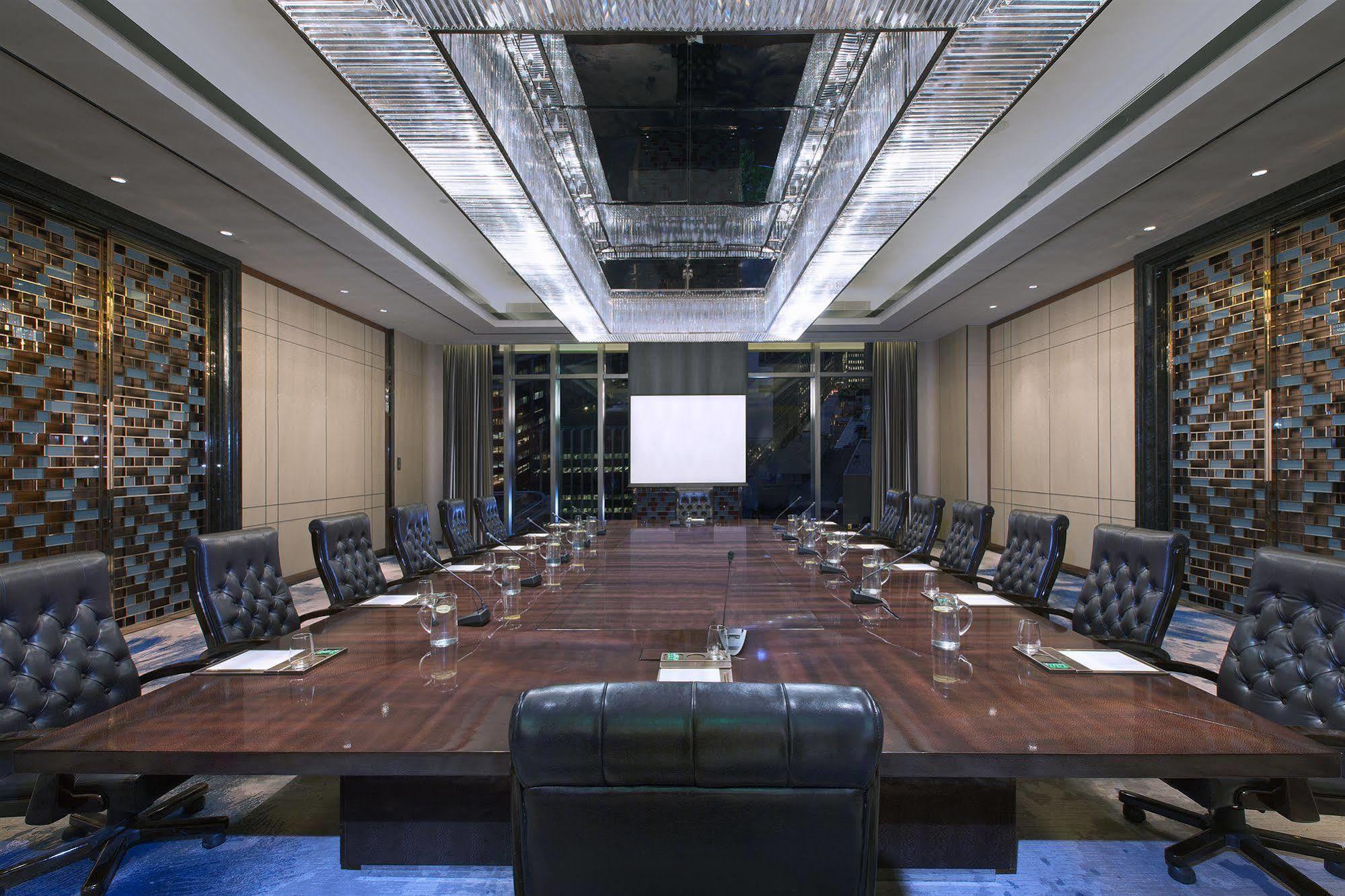 Wanda Vista Dongguan Hotell Dongguan  Exteriör bild